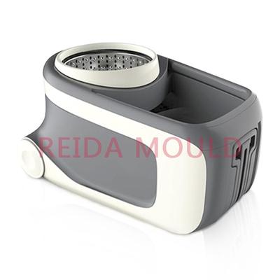 RD-M176 Mop bucket mould