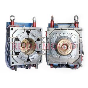 RD-M183 塑料花盆模具