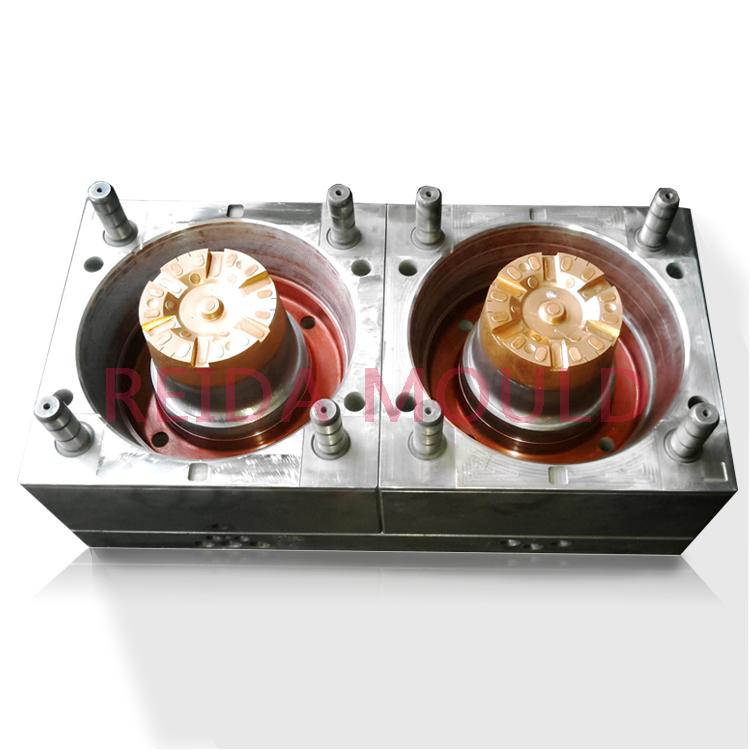 RD-M184 可懸掛花盆模具