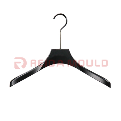 RD-M323 Gas assisted clothes rack mould