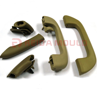 RD-M322 Gas assisted handle mould