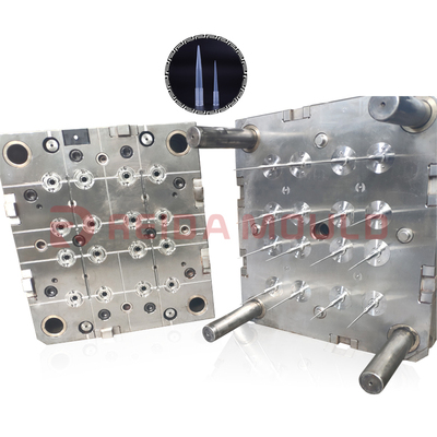 RD-M031 Mould of liquid transfer gun head