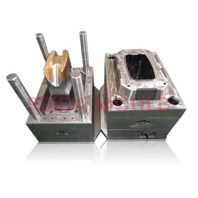 RD-M193 Mould for household garbage can