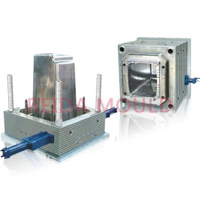 RD-M193 Mould for industrial garbage can