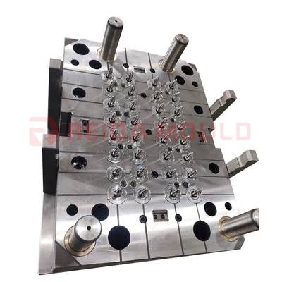 RD-M021 Centrifugal tube mould