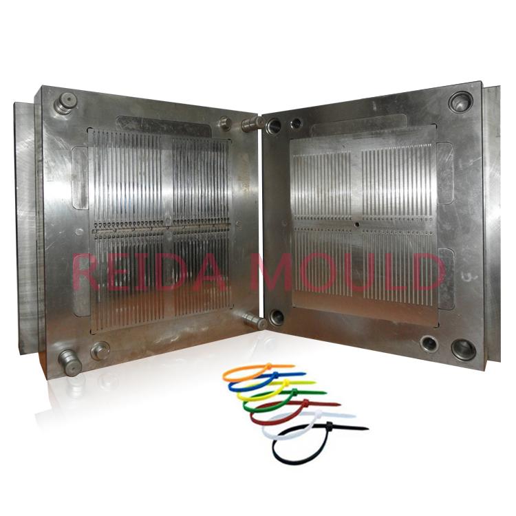 RD-M205 電纜拉線(xiàn)模具