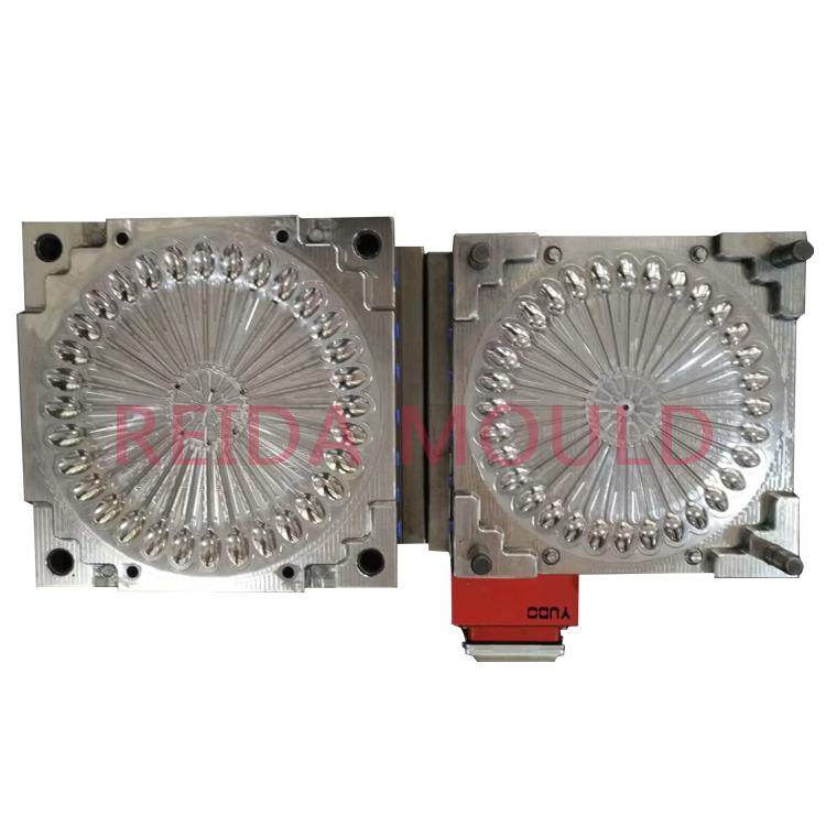 RD-M199 塑料勺子模具