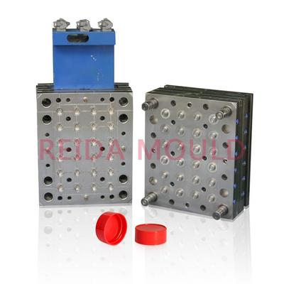 RD-M196 Plastic cover mould