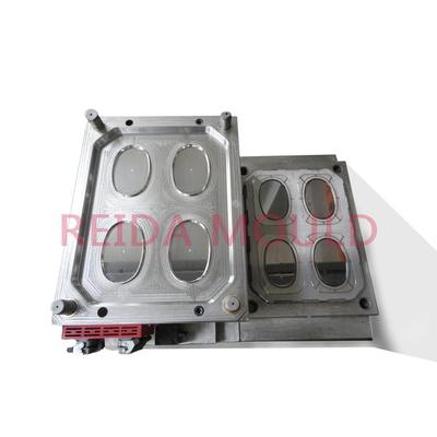 RD-M153 Plastic candy box mould
