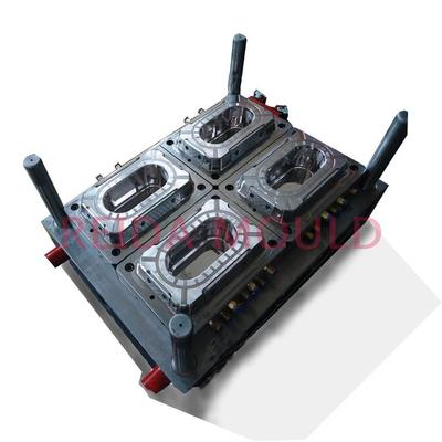 RD-M152 Candy box mould