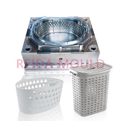RD-M161 Washing basket mould