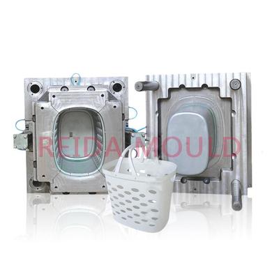 RD-M162 Shopping basket mould