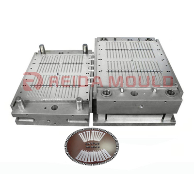 RD-M053 Injector mould