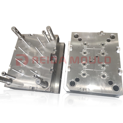 RD-M051 Precision syringe mould