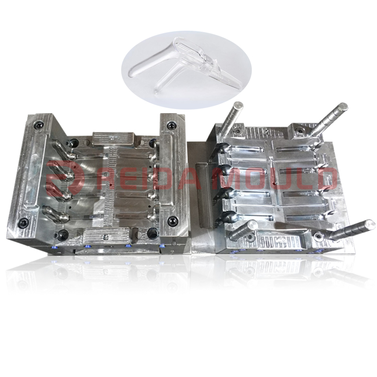 RD-M062 Mould for diffuser