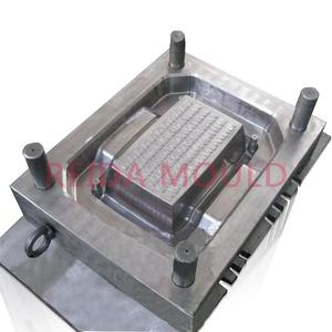 RD-M207 衛(wèi)浴架模具