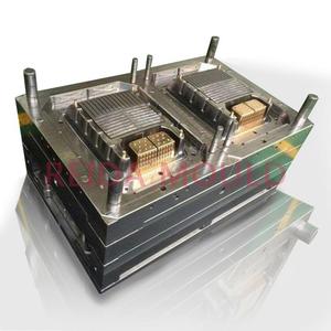 RD-M206 碗筷架模具