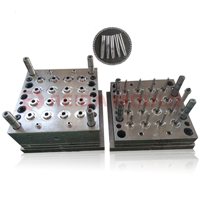 RD-M004 Medical plastic tube mould