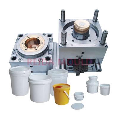 RD-M172 Plastic coating barrel mould