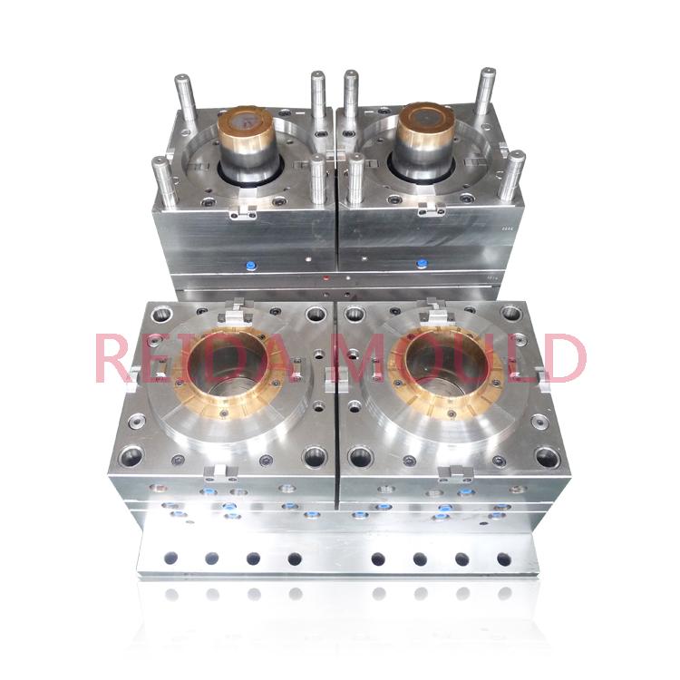 RD-M171 涂料桶模具