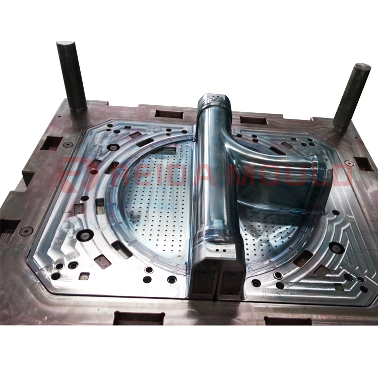 RD-M303 PVC擴(kuò)口模具