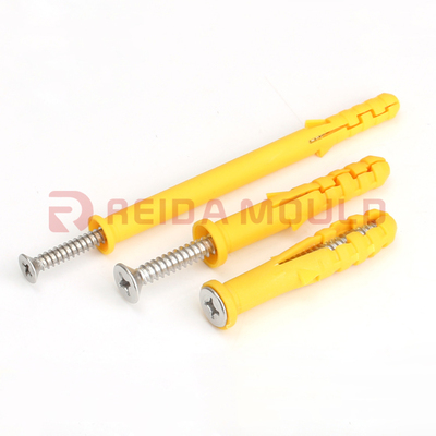 RD-M332 Plastic expansion pipe mould