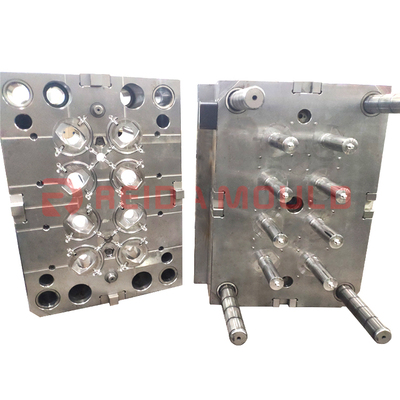 RD-M054 Mould for medical syringe