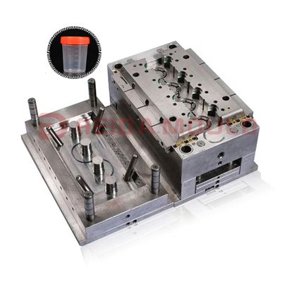 RD-M044 Fecal specimen collection