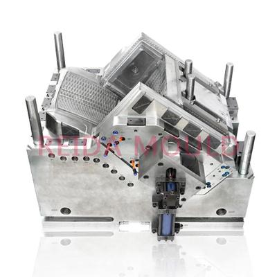 RD-M103 Rattan chair mould
