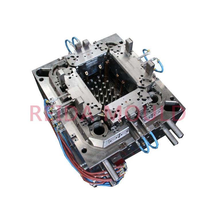 RD-M134 高端啤酒筐模具