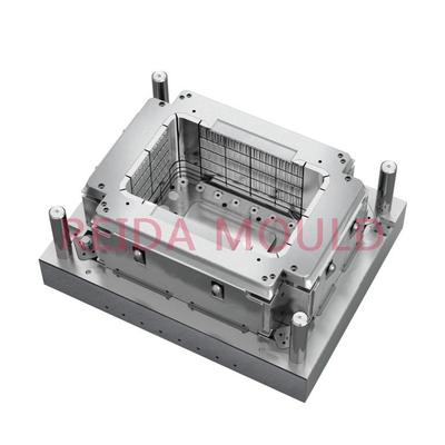 RD-M131 Turnover basket mould
