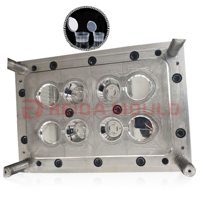 RD-M041 Medical measuring cup mould