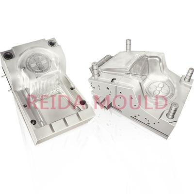 RD-M101 Armchair mould