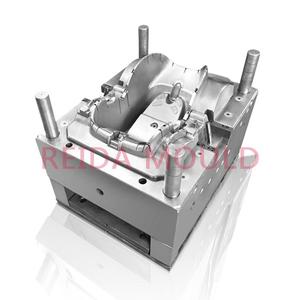 RD-M110 兒童安全座椅模具