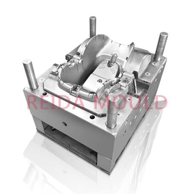RD-M110 Mould for child safety seat
