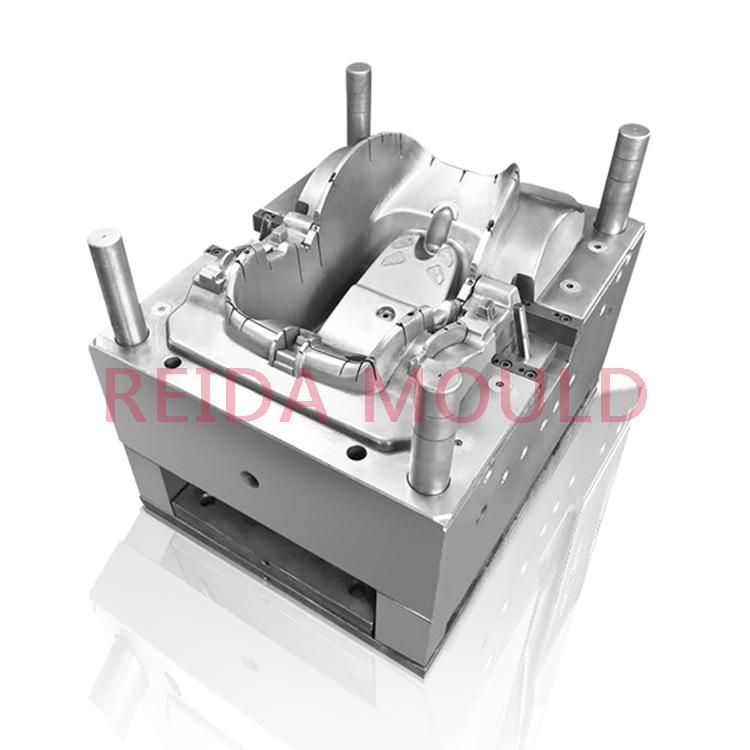 RD-M110 兒童安全座椅模具