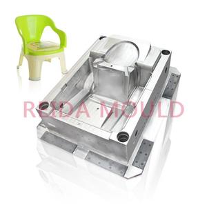 RD-M109 兒童椅子模具