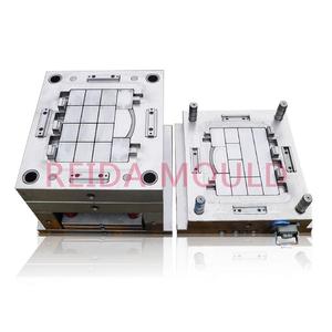RD-M142 工具箱模具