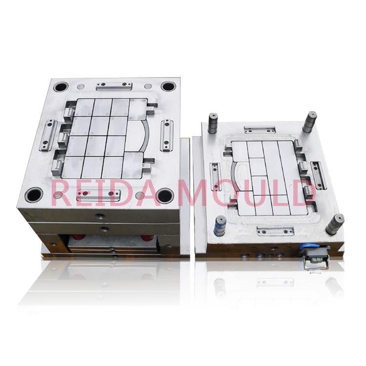 RD-M142 工具箱模具