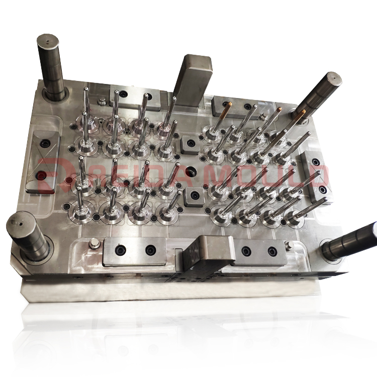 RD-M005 Medical test tube mould