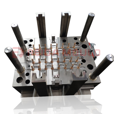 RD-M007 Mould of blood collecting vessel