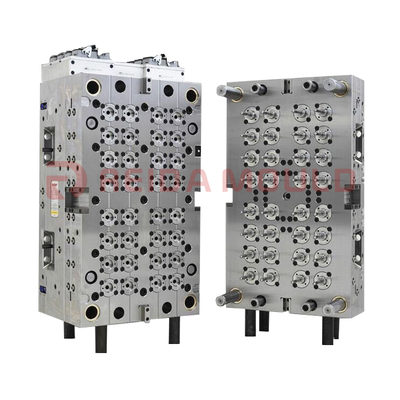 RD-M001 Plastic tube mould