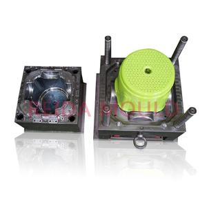 RD-M124 兒童塑料凳模具