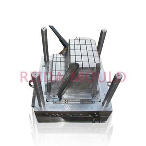 RD-M123 兒童凳模具