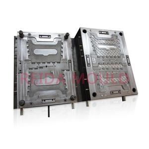 RD-M125 可折疊凳模具