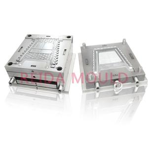 RD-M126 塑料折疊凳模具