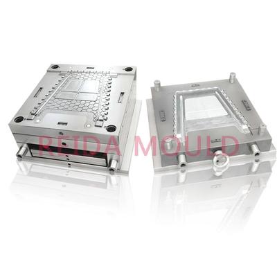 RD-M126 Plastic folding stool mould